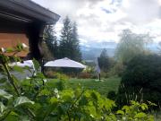 Reich an Himmel - Himmelsreich - Villa in den Bergen auf 1050m