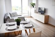 Apartament Solna C506 Apartament Solna C506
