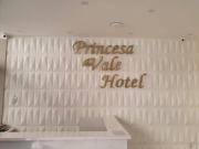 Princesa do Vale Hotel