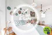 Stroll to Coffee Shops Near a Renovated Hillside Apartment in Graça Stroll to Coffee Shops Near a Renovated Hillside Apartment in Graça