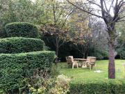 The Game Keepers Lodge