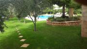 MEDITERRANEAN GARDEN VILLA