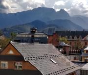 Top miejscowość Zakopane