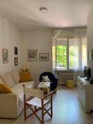 City centre apartment