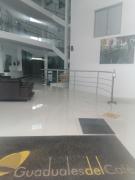 apartamento familiar a 3 km del parque del café