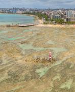 Apartamento NOVO Beira Mar JTR