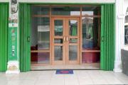 RedDoorz Plus near Universitas Saburai Lampung