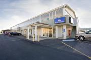 Americas Best Value Inn Litchfield