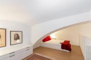 Charming Studio near Piazza Castello by Wonderful Italy