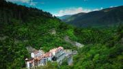 Crowne Plaza - Borjomi by IHG