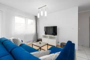 Sleepway Apartments - Strzelecka 29A-15