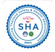 Thai Inter Korat Hotel