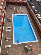 San Jose guesthouse Edificio S de Sol