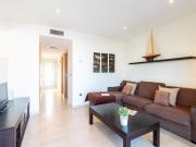 Apartment Del Port-3 by Interhome