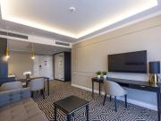 VacationClub – Baltic Park Fort Apartament F 110 VacationClub – Baltic Park Fort Apartament F 110