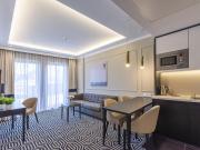 VacationClub – Baltic Park Fort Apartament F 110 VacationClub – Baltic Park Fort Apartament F 110