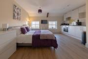 Hereford City Centre - Isabella House, Aparthotel - Modern Apartments In The Heart of The City - Hosted by RENTMYHOUSE Hereford City Centre - Isabella House, Aparthotel - Modern Apartments In The Heart of The City - Hosted by RENTMYHOUSE