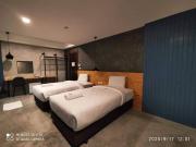 Top Hat Yai