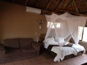 Boulders Safari Lodge