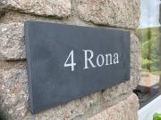 Rona@Knock View Apartments, Sleat, Isle of Skye Rona@Knock View Apartments, Sleat, Isle of Skye