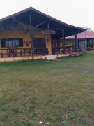 Casa de campo Recanto das Borboletas