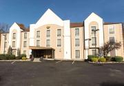 Comfort Inn Pittsburgh Crafton