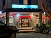 Top Pantai Remis