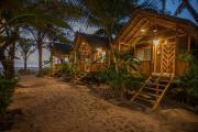 Top Agonda