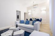 Luxury Blue Duomo by Mmega