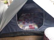 Ypê Branco Camping Conforto