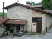 Apartamentos Rurales Casa Lafuente