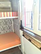 Two Rooms Cabin House (Self Check-In)