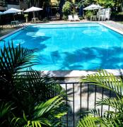 Aconchego quartos - Recife PE