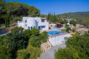 Charming villa with pool, Can Toni Mateu.