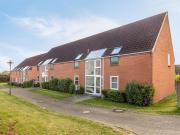 Charmante Ferienwohnung in Kirchdorf Insel Poel