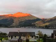 Top Lochgoilhead