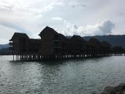 Top Kampung Padang Masirat