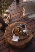 Top Madikwe Game Reserve