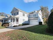 Bayside Resort - 31467 Forsythia