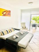 Primera línea de mar ! Fantástico apartamento