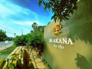 Isi Arana Eco Villa