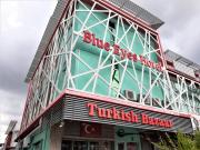 Blue Eyes Hotel