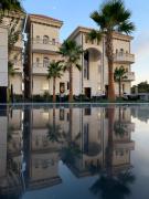 Golden White Al Shifa Hotel