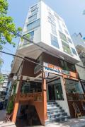 22housing Hotel & Apartment 81 Linh Lang
