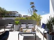 The Shoal 104 linen included and under 200m to beach