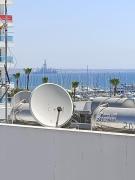 Camilla City apartment