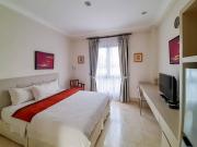 Bangka Suite Mitra RedDoorz