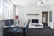 Warsaw Financial Center Serviced Apartments PO