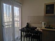 Studio Apartment at Tiba Star