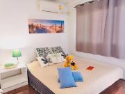Near old city,Nimman,night Bazaar swimming pool apartment 25